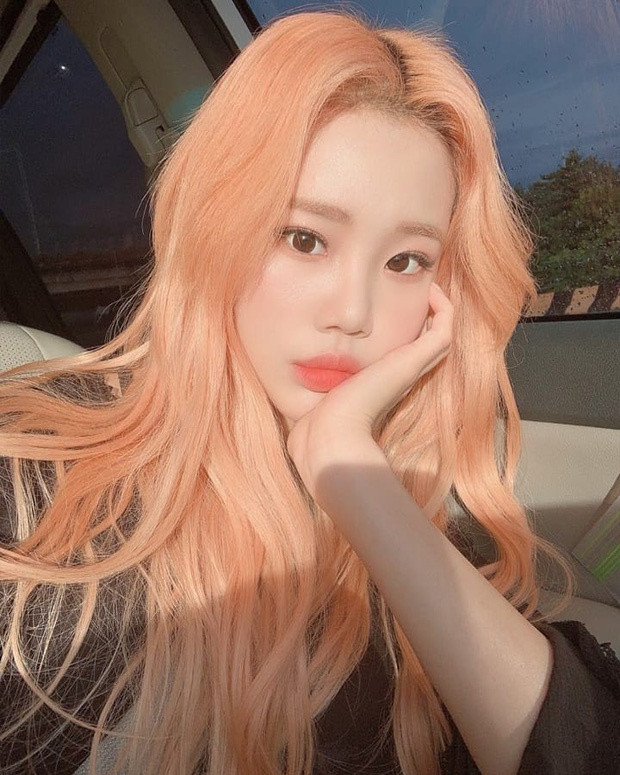 9 thần tượng Kpop thừa nhận chỉnh mũi ảnh 1 9 thần tượng Kpop thừa nhận chỉnh mũi ảnh 1