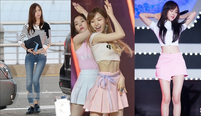 thực tập sinh Kpop bị sa thải ảnh 2 thuc tap sinh Kpop bi sa thai anh 2