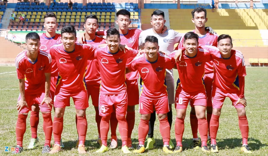 Thế hệ cầu thủ tài năng sụp đổ vì cá độ ảnh 1