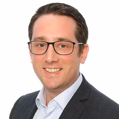 Ông Andrew Naylor, Trưởng bộ phận ASEAN của Hội đồng Vàng Thế giới.