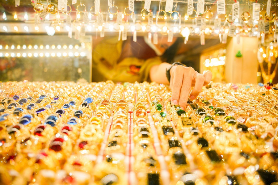 giá vàng ảnh 2 gia vang anh 2