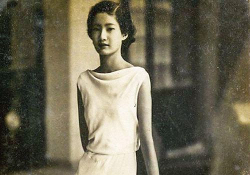 Nam Phương Hoàng hậu ngày trẻ. Nam Phương Hoàng hậu ngày trẻ.