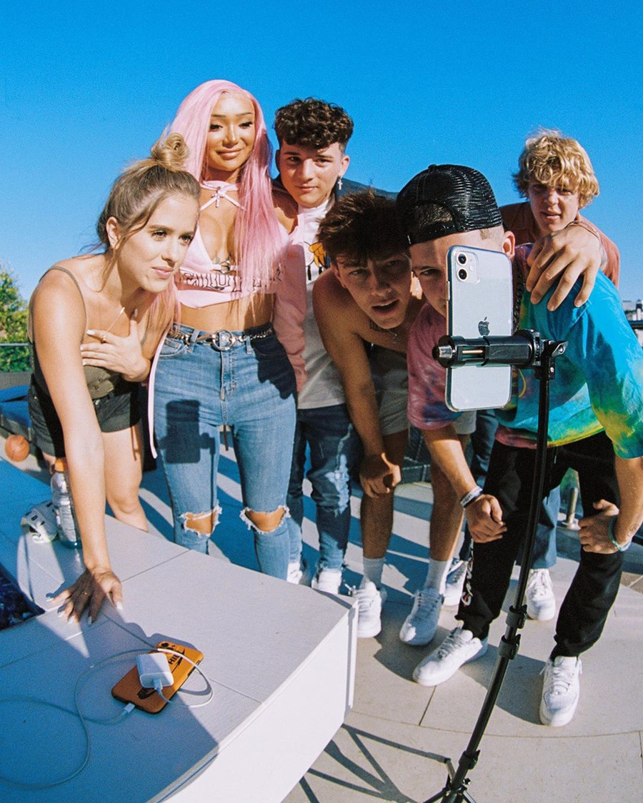 lo dao tao tiktoker anh 2