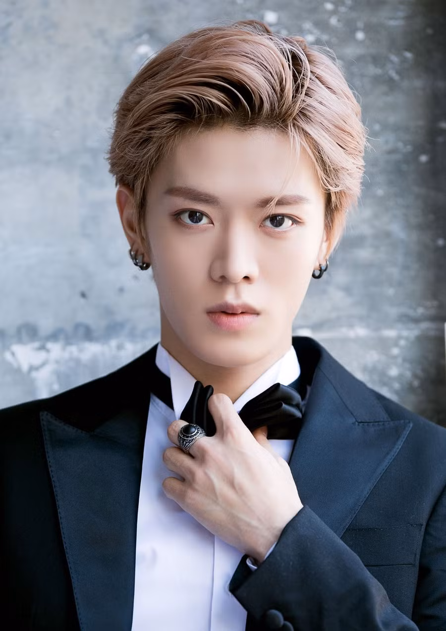 6 sao nam Hàn Quốc diện tóc dài hay ngắn cũng đều đẹp trai hết nấc ảnh 3