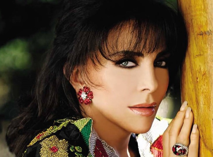 Người giàu cũng khóc, Verónica Castro ảnh 2 Nguoi giau cung khoc, Veronica Castro anh 2