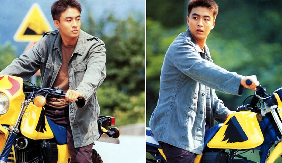 Bae Yong Joon chiếm trọn cảm tình của khán giả nhờ vẻ dễ mến và tình yêu cao thượng khi vào vai Chan Woo trong bộ phim kinh điển Mối tình đầu. Bae Yong Joon chiếm trọn cảm tình của khán giả nhờ vẻ dễ mến và tình yêu cao thượng khi vào vai Chan Woo trong bộ phim kinh điển Mối tình đầu.