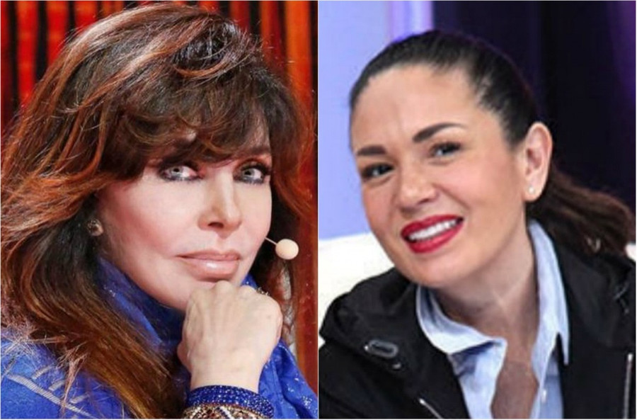 Người giàu cũng khóc, Verónica Castro ảnh 7 Nguoi giau cung khoc, Veronica Castro anh 7