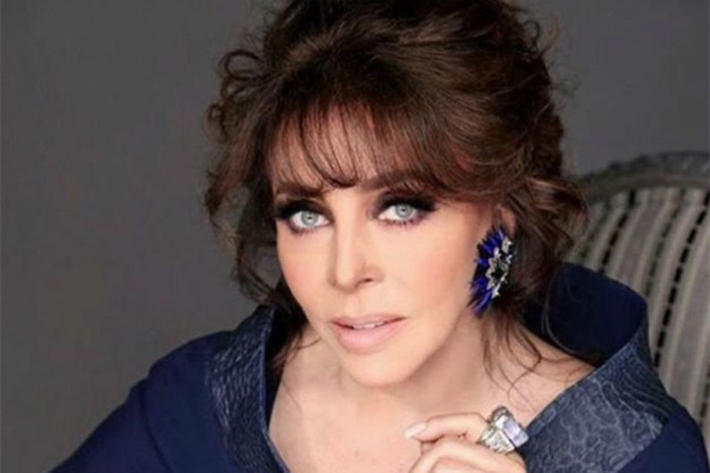 Người giàu cũng khóc, Verónica Castro ảnh 4 Nguoi giau cung khoc, Veronica Castro anh 4