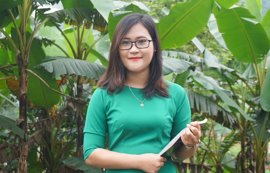 co giao mien nui lot top 50 the gioi anh 1