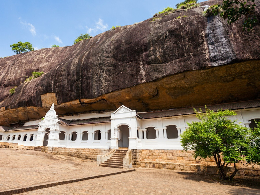 đền thờ Sri Lanka ảnh 2 den tho Sri Lanka anh 2