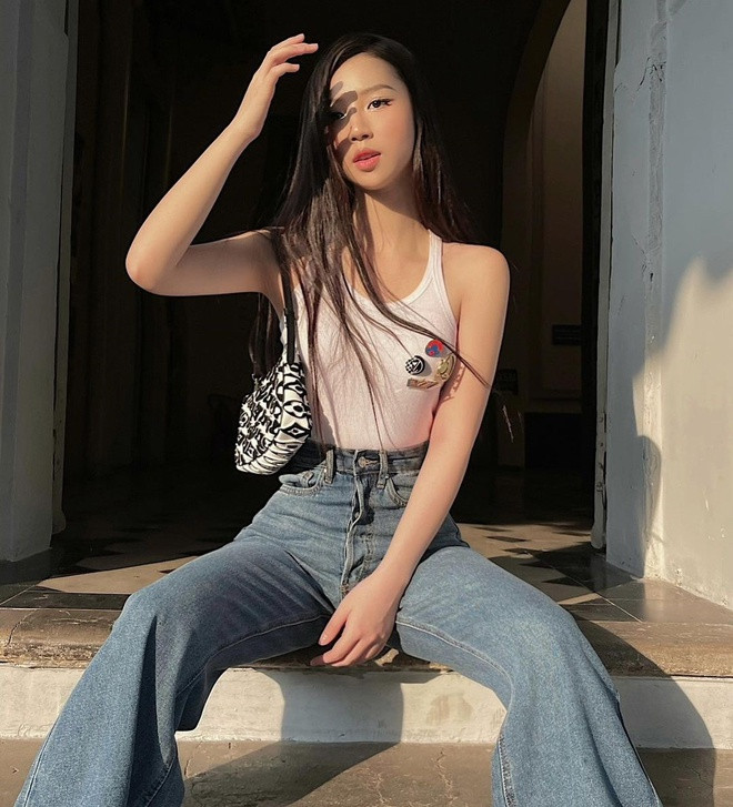 my nhan Viet mac gi trong mua he anh 3