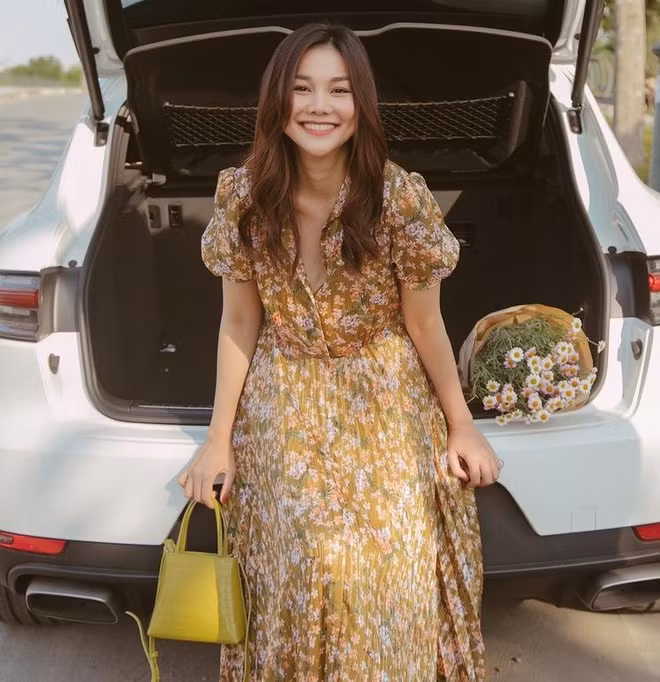 my nhan Viet mac gi trong mua he anh 7