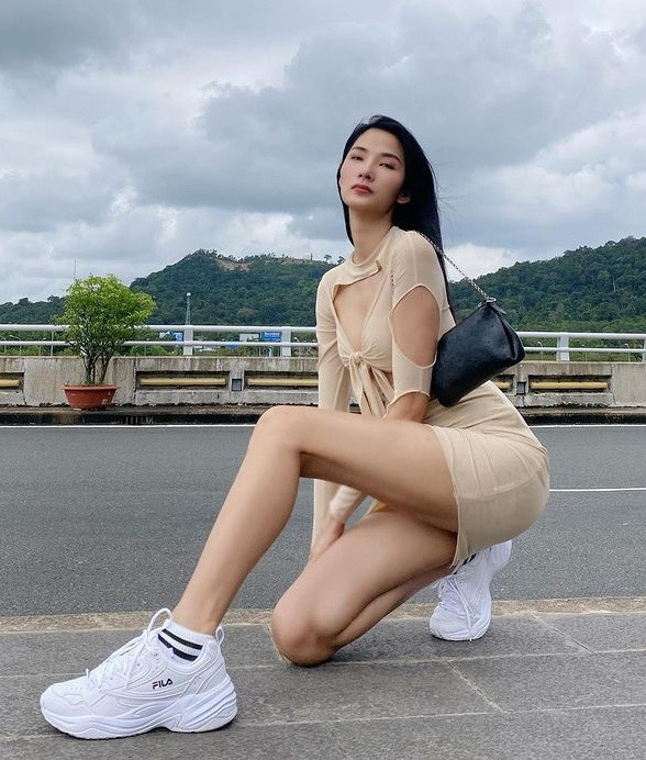 my nhan Viet mac gi trong mua he anh 6