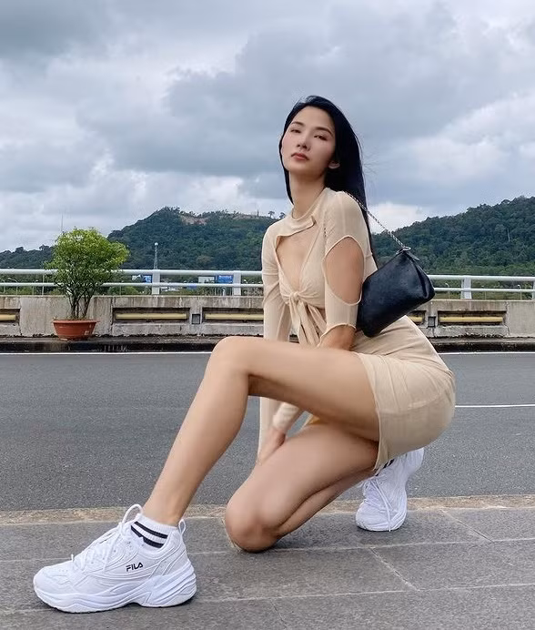 my nhan Viet mac gi trong mua he anh 6