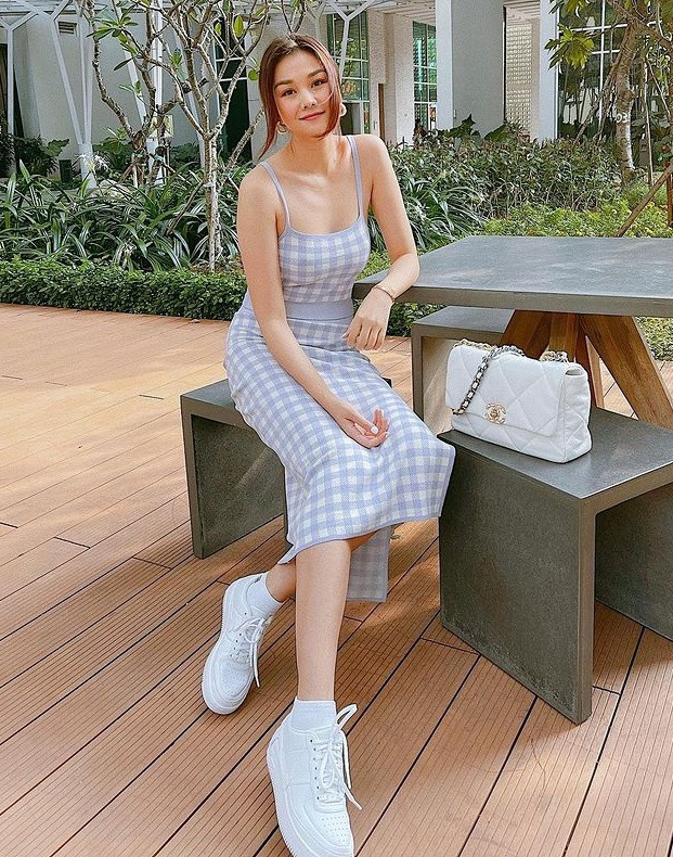 my nhan Viet mac gi trong mua he anh 8