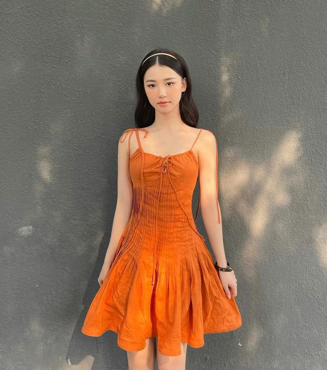 my nhan Viet mac gi trong mua he anh 10