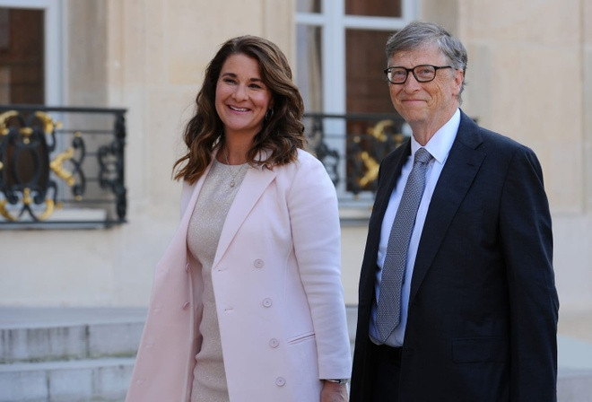 Tỷ phú Bill Gates đoán trước đại dịch, dự trữ thực phẩm trong tầng hầm