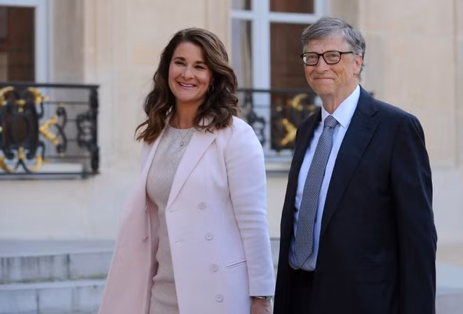 Tỷ phú Bill Gates đoán trước đại dịch, dự trữ thực phẩm trong tầng hầm