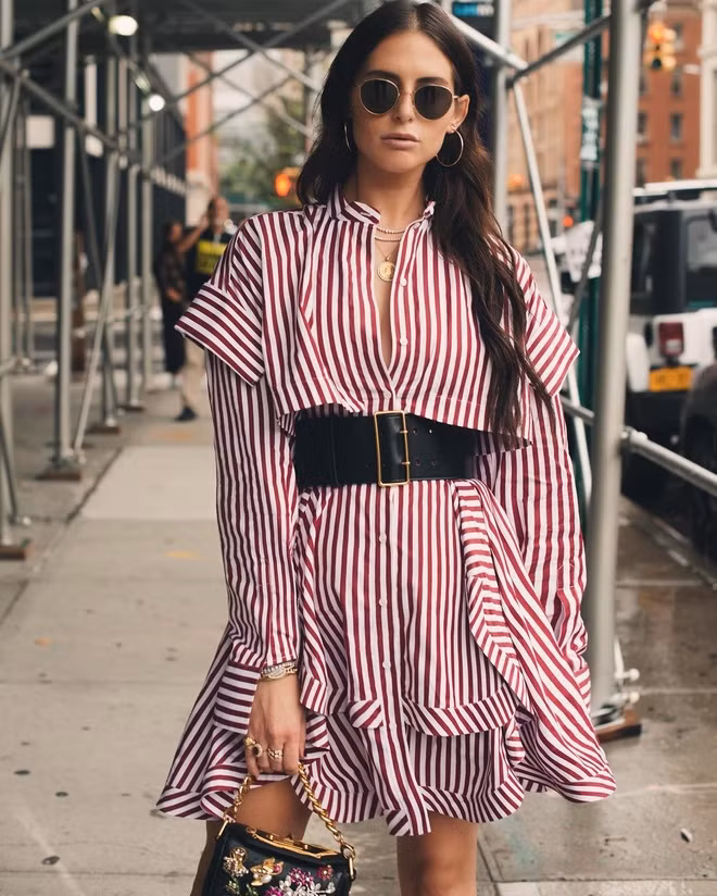 cuoc song xa xi cua ai nu ty phu dell anh 6