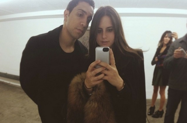 cuộc sống xa xỉ của ái nữ tỷ phú dell ảnh 5 cuoc song xa xi cua ai nu ty phu dell anh 5