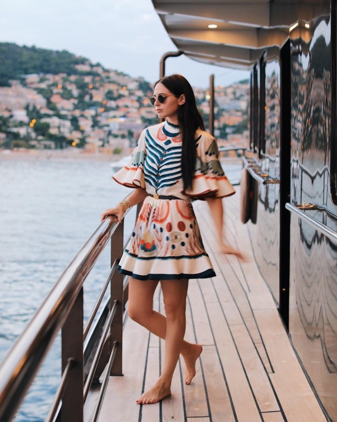 cuoc song xa xi cua ai nu ty phu dell anh 7