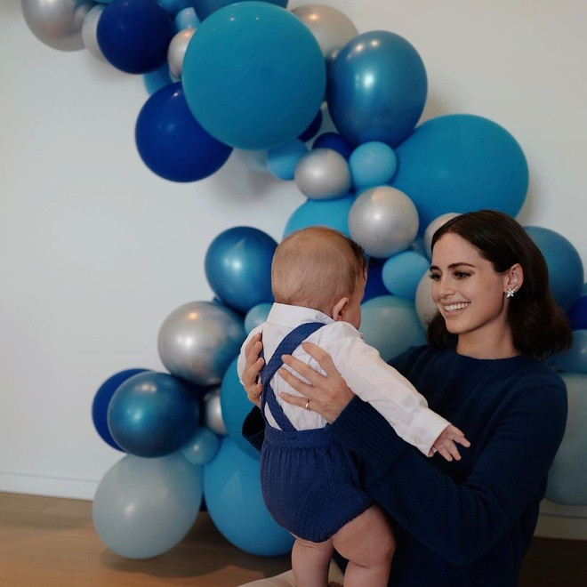 cuộc sống xa xỉ của ái nữ tỷ phú dell ảnh 4 cuoc song xa xi cua ai nu ty phu dell anh 4