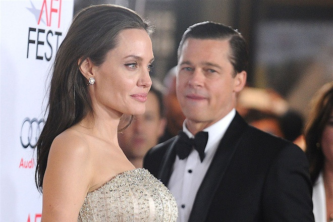 Angelina Jolie thay đổi như thế nào sau 4 năm chia tay Brad Pitt?