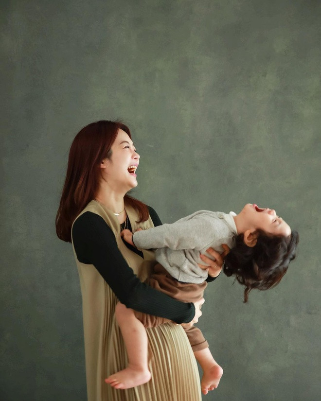 Chae Rim ly hon anh 3