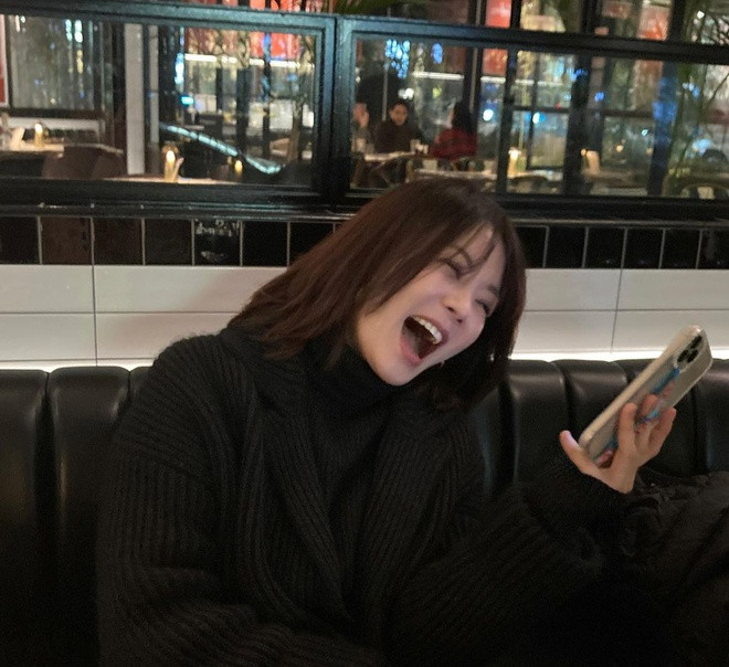 Chae Rim ly hôn ảnh 7 Chae Rim ly hon anh 7