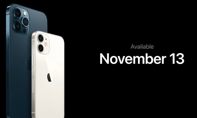 "iPhone 12 xách tay sẽ tụt giá rất nhanh khi về Việt Nam" ảnh 1 "iPhone 12 xách tay sẽ tụt giá rất nhanh khi về Việt Nam" ảnh 1