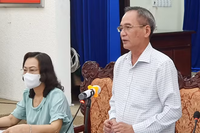 Bac Lieu co ca mac Covid-19 anh 2