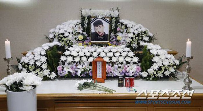 rapper Iron qua đời ảnh 1 rapper Iron qua doi anh 1