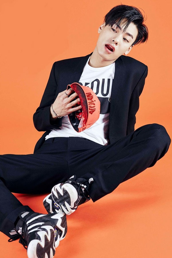 rapper Iron qua đời ảnh 5 rapper Iron qua doi anh 5