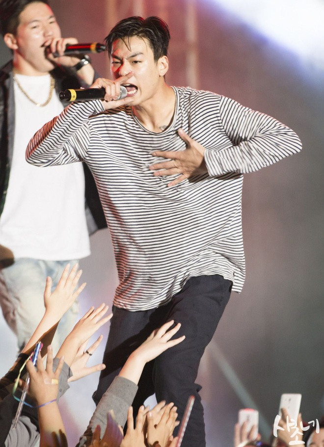 rapper Iron qua đời ảnh 4 rapper Iron qua doi anh 4