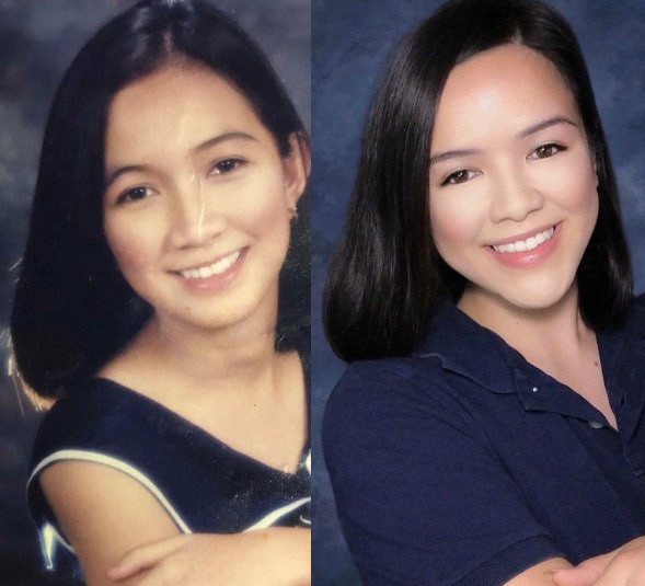 Trào lưu đua nhau bắt chước phong cách dân chơi, rich kid của mẹ hồi trẻ ảnh 1 Trào lưu đua nhau bắt chước phong cách dân chơi, rich kid của mẹ hồi trẻ ảnh 1