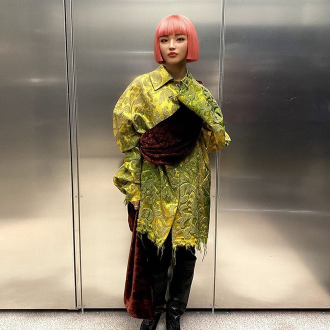 nguoi mau ao Nhat Ban anh 8