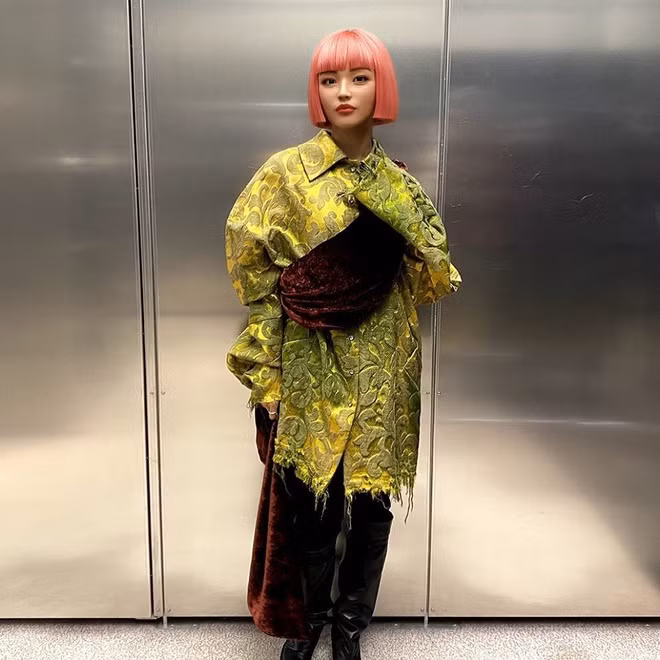 nguoi mau ao Nhat Ban anh 8