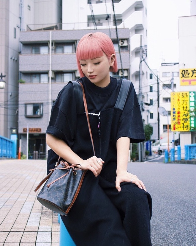 nguoi mau ao Nhat Ban anh 7