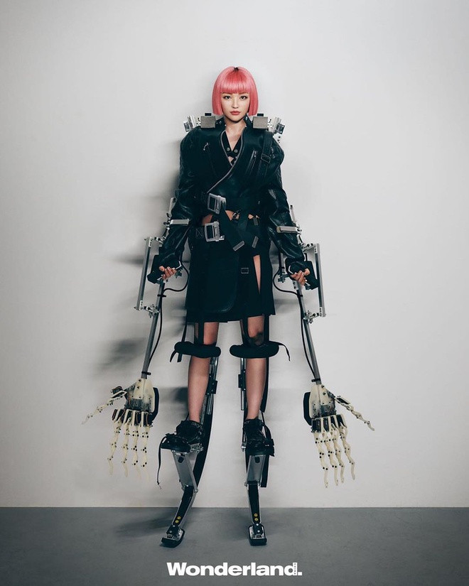 nguoi mau ao Nhat Ban anh 12