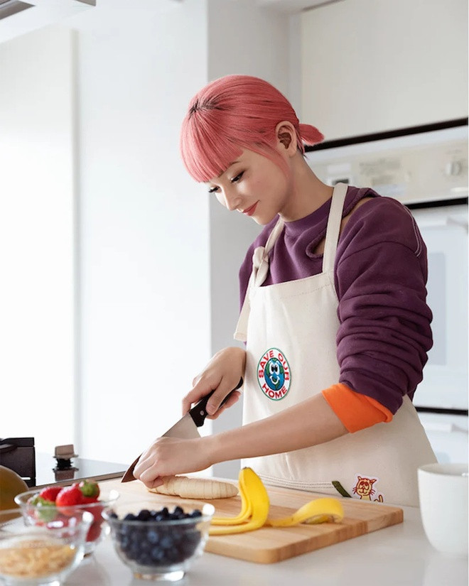 nguoi mau ao Nhat Ban anh 2