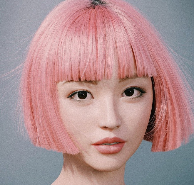 nguoi mau ao Nhat Ban anh 9