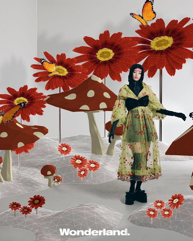 nguoi mau ao Nhat Ban anh 13