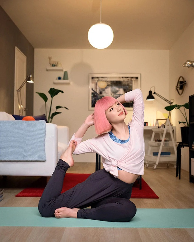 nguoi mau ao Nhat Ban anh 3