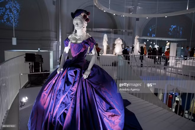 váy cưới độc đáo ảnh 3 vay cuoi doc dao anh 3