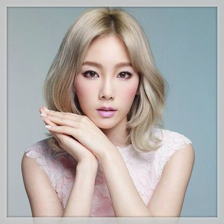 Mắc lỗi trang điểm, các cô nàng IU, Tzuyu trông xấu hẳn 