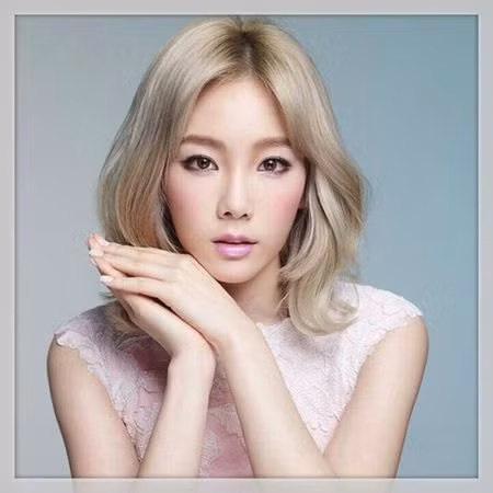 Mắc lỗi trang điểm, các cô nàng IU, Tzuyu trông xấu hẳn 