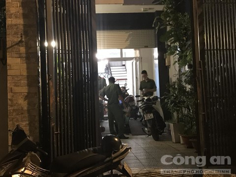 Người giúp việc mở cửa cho kẻ lạ vào nhà, gia chủ "bốc hơi" hơn nửa tỷ