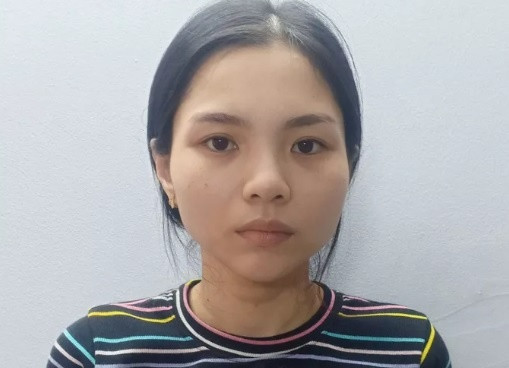 Bí mật trong căn phòng của cô gái xinh đẹp như hoa hậu