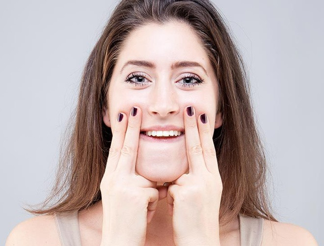 Bài tập giảm béo mặt ảnh 7 Bai tap giam beo mat anh 7