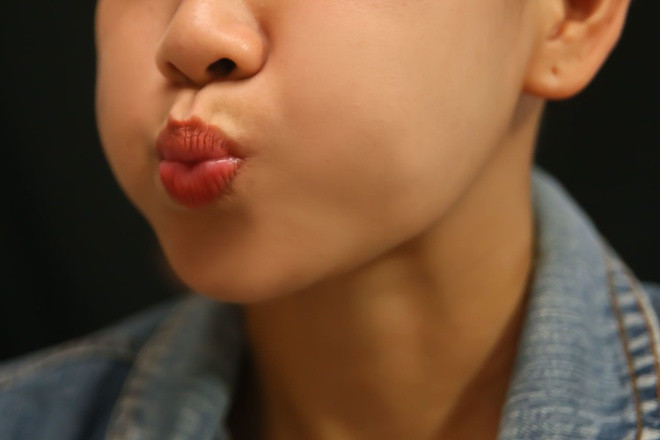 Bài tập giảm béo mặt ảnh 4 Bai tap giam beo mat anh 4